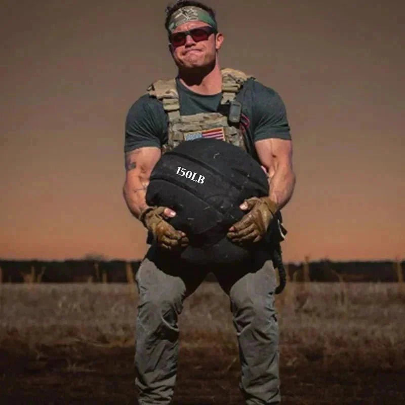 Sac de Sable - StrongHold™ - 150 - fitgymboutique.com