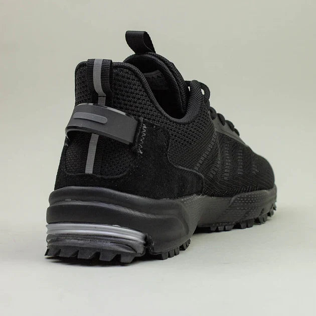 Chaussures de Sport Homme - AirRun™ - Noir Classique