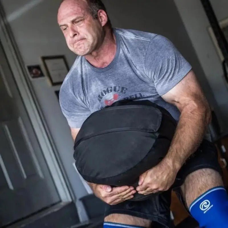 Sac de Sable - StrongHold™ - 100 - fitgymboutique.com