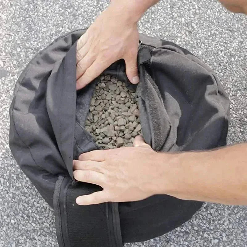 Sac de Sable - StrongHold™ - 100 - fitgymboutique.com