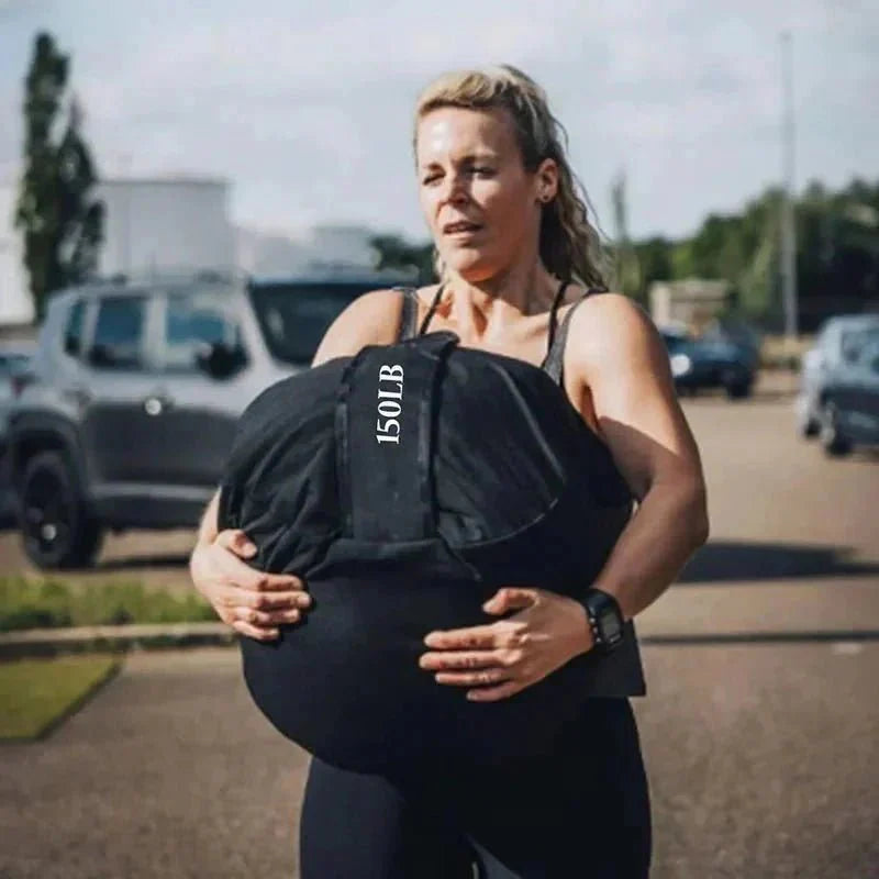 Sac de Sable - StrongHold™ - 150 - fitgymboutique.com