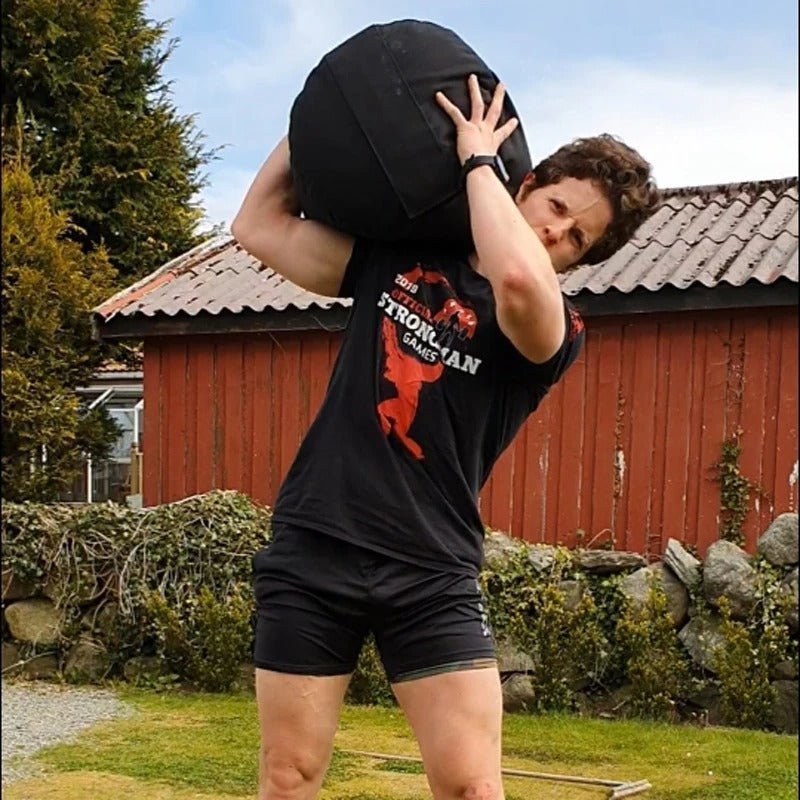 Sac de Sable - StrongHold™ - 150 - fitgymboutique.com