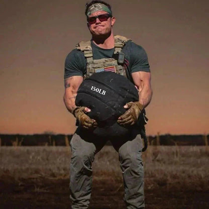 Sac de Sable - StrongHold™ - 150 - fitgymboutique.com