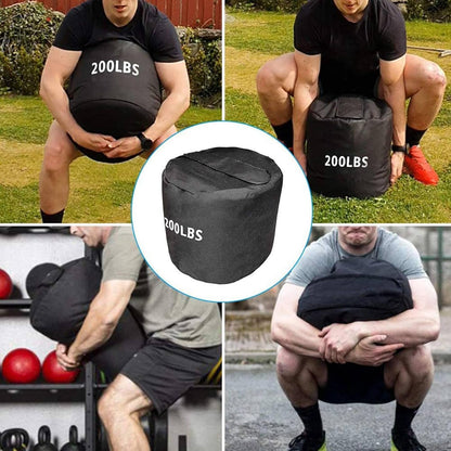 Sac de Sable - StrongHold™ - 200 - fitgymboutique.com