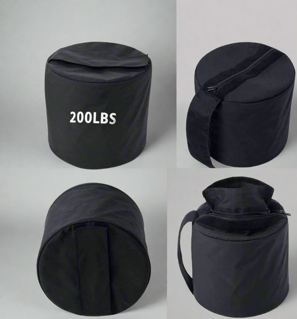 Sac de Sable - StrongHold™ - 200 - fitgymboutique.com