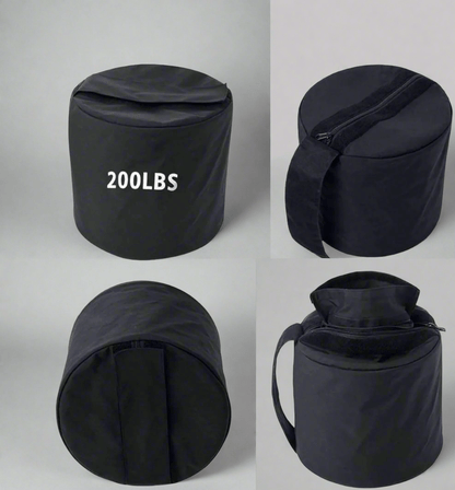 Sac de Sable - StrongHold™ - 200 - fitgymboutique.com
