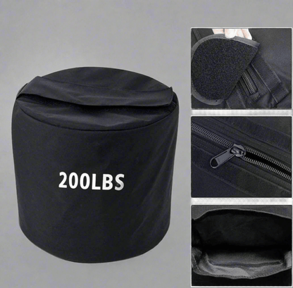 Sac de Sable - StrongHold™ - 200 - fitgymboutique.com