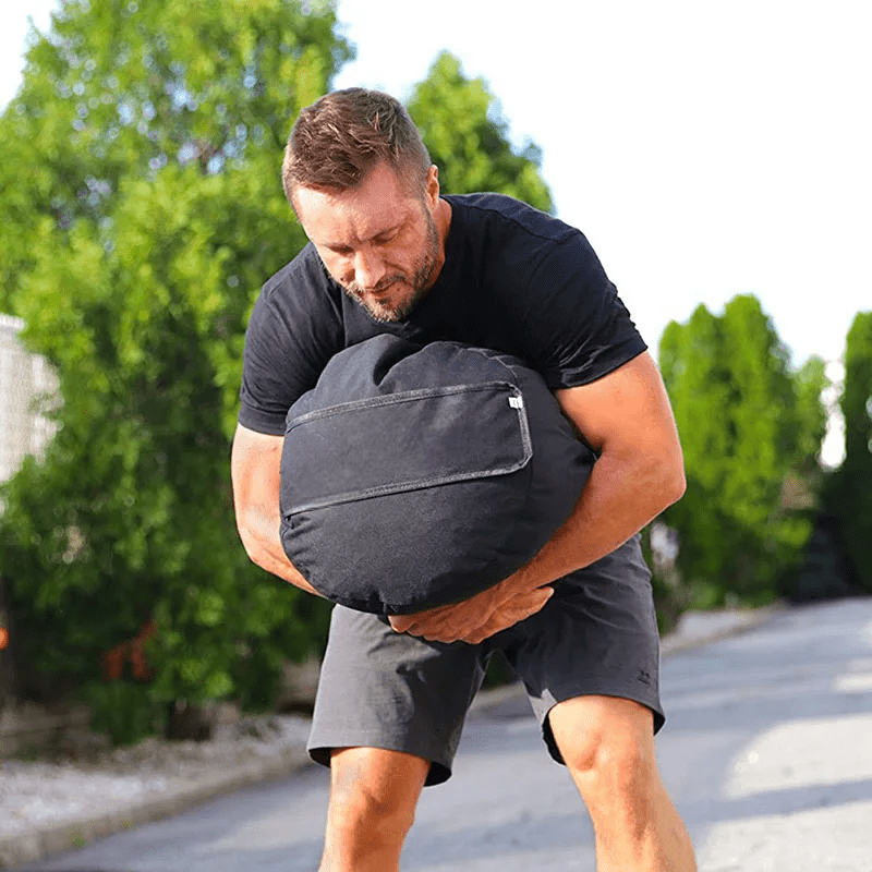 Sac de Sable - StrongHold™ - 200 - fitgymboutique.com